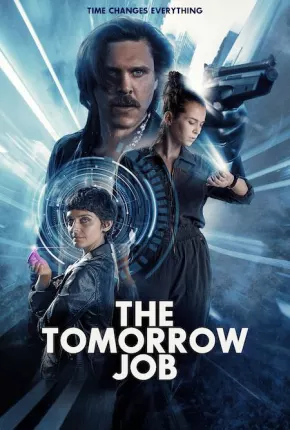 Filme The Tomorrow Job - Legendado 