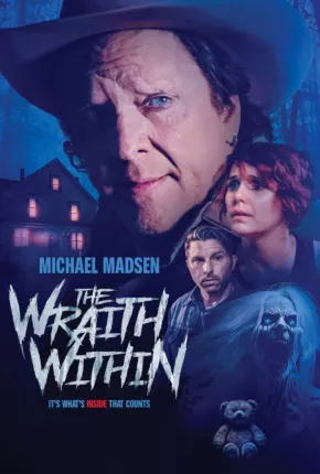 Filme The Wraith Within - Legendado 