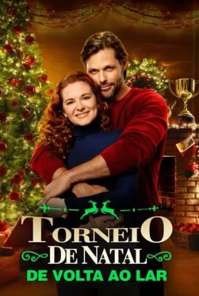 Filme Torneio de Natal - De Volta ao Lar Dublado / Dual Áudio