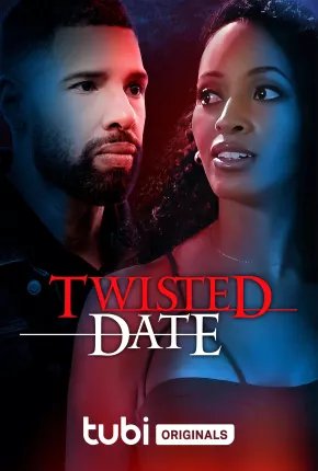 Filme Twisted Date - Legendado 