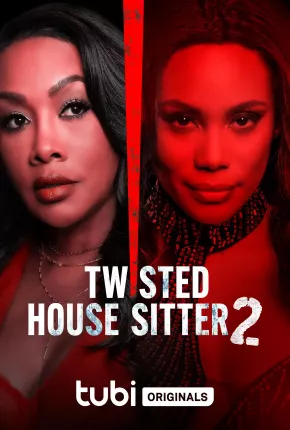 Filme Twisted House Sitter 2 - Legendado 