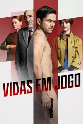 Filme Vidas em Jogo - Legendado 