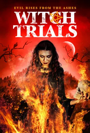 Filme Witch Trials - Legendado 