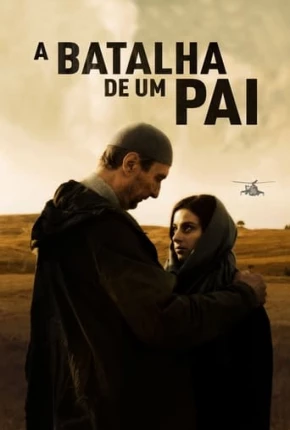 Filme A Batalha De Um Pai Dublado / Dual Áudio