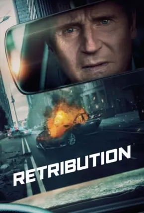 Filme A Chamada - Legendado - Retribution 