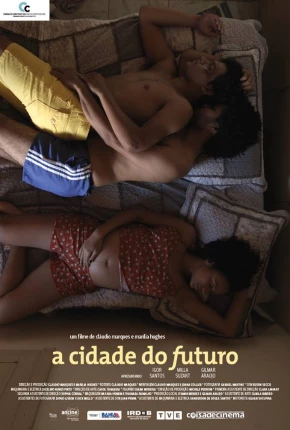 Filme A Cidade do Futuro Nacional