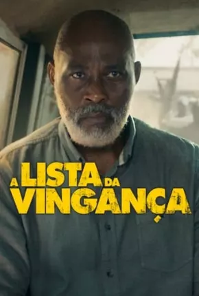 Filme A Lista da Vingança Dublado / Dual Áudio