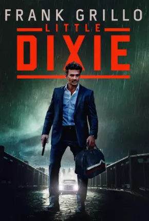 Filme A Pequena Dixie Dublado / Dual Áudio