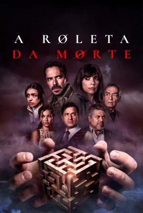 Filme A Roleta da Morte Dublado / Dual Áudio