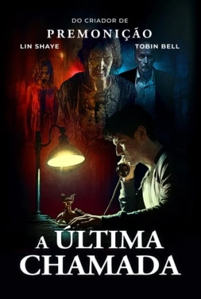 Filme A Última Chamada Dublado / Dual Áudio