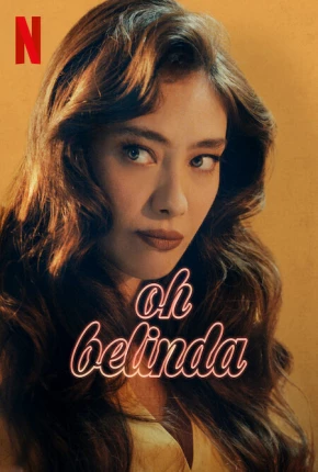 Filme Ah, Belinda Dublado / Dual Áudio