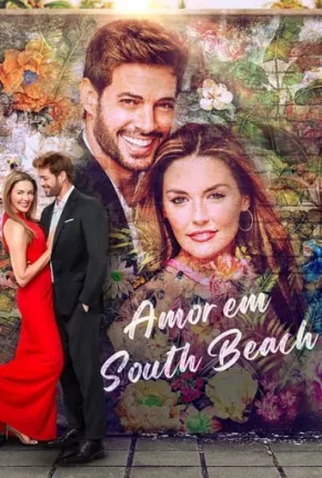 Filme Amor em South Beach Dublado / Dual Áudio