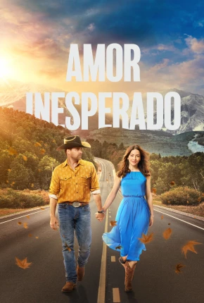 Filme Amor Inesperado Dublado / Dual Áudio