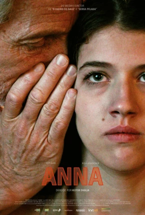 Filme Anna Nacional