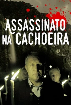 Filme Assassinato na Cachoeira Dublado / Dual Áudio