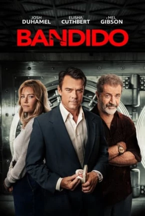 Filme Bandido Dublado / Dual Áudio