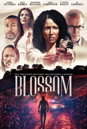 Filme Blossom - Legendado 