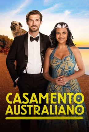 Filme Casamento Australiano Dublado / Dual Áudio