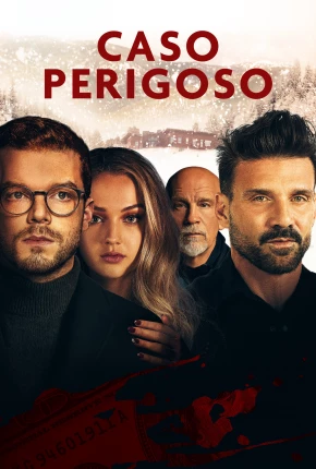 Filme Caso Perigoso Dublado / Dual Áudio