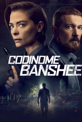 Filme Code Name Banshee Dublado / Dual Áudio