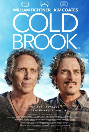 Filme Cold Brook Dublado / Dual Áudio