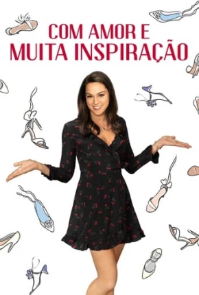 Filme Com Amor e Muita Inspiração Dublado / Dual Áudio