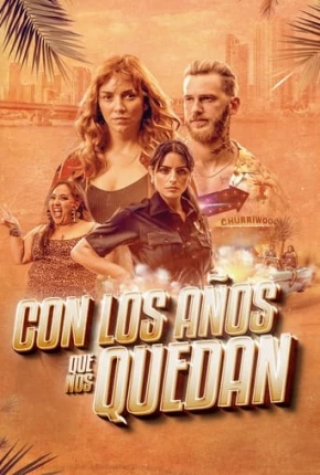 Filme Con los anos que me quedan Dublado / Dual Áudio