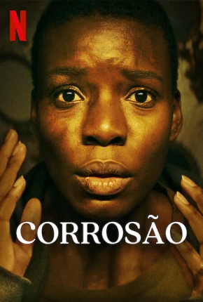 Filme Corrosão Dublado / Dual Áudio