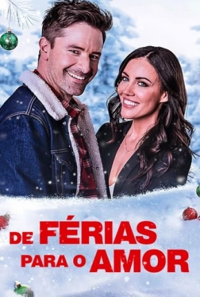 Filme De Férias para o Amor Dublado / Dual Áudio