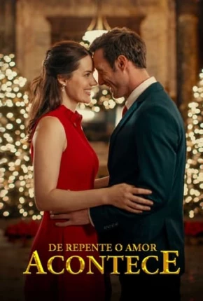 Filme De Repente o Amor Acontece Dublado / Dual Áudio