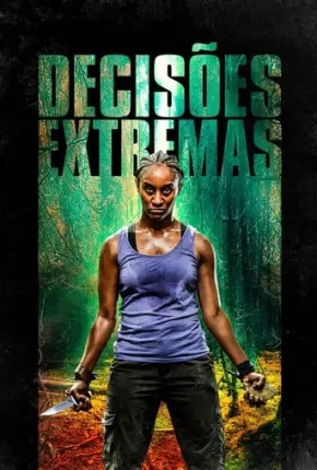 Filme Decisões Extremas - Range Runners Dublado / Dual Áudio