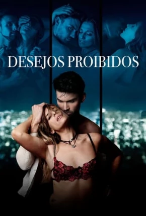 Filme Desejos Proibidos Dublado / Dual Áudio