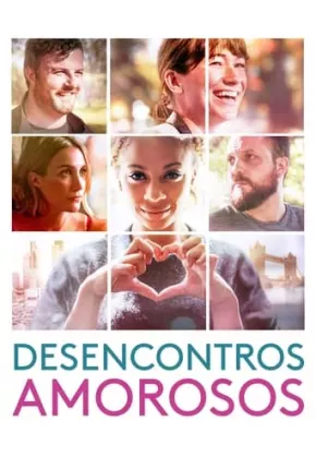 Filme Desencontros Amorosos Dublado / Dual Áudio