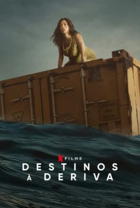 Filme Destinos à Deriva Dublado / Dual Áudio