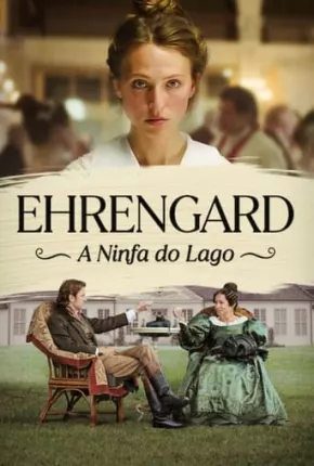 Filme Ehrengard - A Ninfa do Lago Dublado