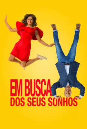 Filme Em Busca dos Seus Sonhos Dublado / Dual Áudio