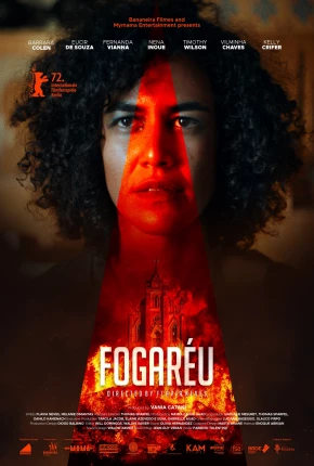 Filme Fogaréu Nacional