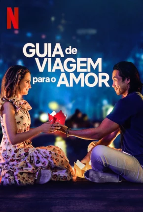 Filme Guia de Viagem Para o Amor Dublado / Dual Áudio