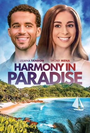 Filme Harmony in Paradise - Legendado 