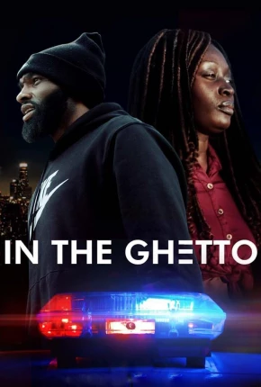 Filme In the ghetto - Legendado 