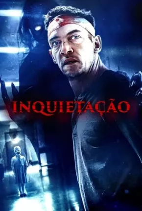 Filme Inquietação Dublado / Dual Áudio