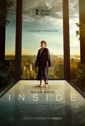 Filme Inside - Legendado 