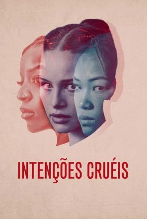 Filme Intenções Cruéis Dublado / Dual Áudio