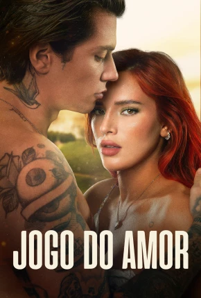 Filme Jogo do Amor Dublado / Dual Áudio