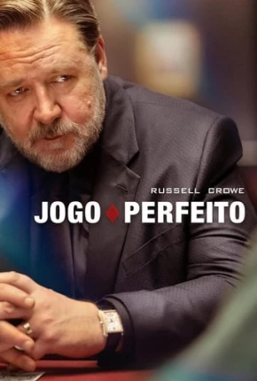 Filme Jogo Perfeito Dublado / Dual Áudio