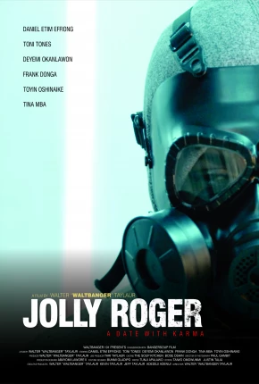 Filme Jolly Roger - Legendado 