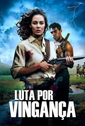 Filme Luta Por Vingança Dublado / Dual Áudio