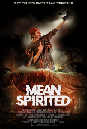 Filme Mean Spirited - Legendado 