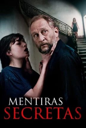 Filme Mentiras Secretas Dublado / Dual Áudio