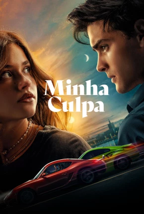 Filme Minha Culpa Dublado / Dual Áudio